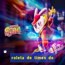 roleta de times do fifa 24